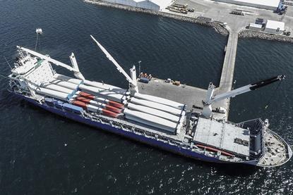 Norden acquires Thorco Projects