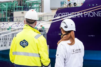GAC lands Northern Lights project deal