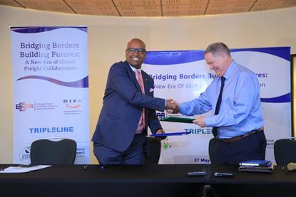 BIFA signs MoU with EFFSAA