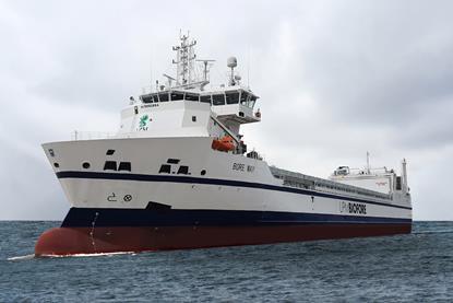 UPM and Bore joins Ahti Pool 1