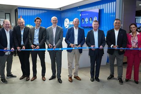 Geodis opens Guadalajara office
