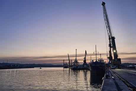 Second edition of International Sustainable Port Conference to be held in Bilbao and Getxo