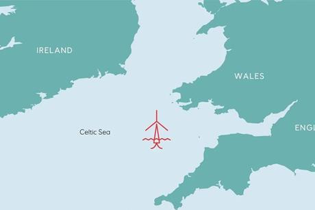 Equinor floating wind Celtic Sea (1)