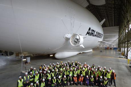 airlander 10