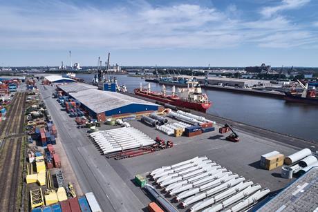 BLG LOGISTICS_NeustadterHaefen