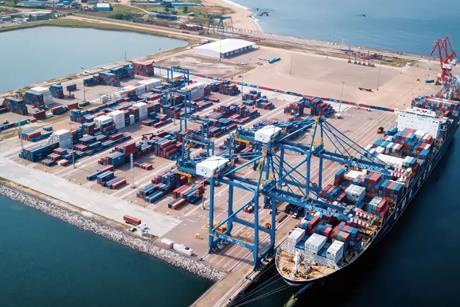 Ceva expands logistics offering in Africa 1