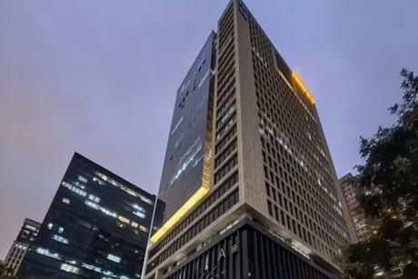 Chapman Freeborn opens Zhengzhou office, transports skids to Nigeria 1