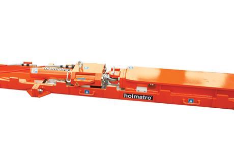 Engineered Rigging purchases six Holmatro skidding systems 1
