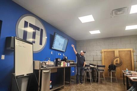 ITI and Adena partner to establish Florida training centre