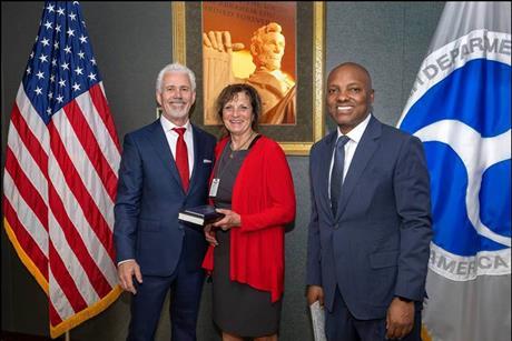 GLS-USDOT