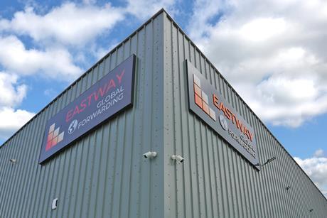 K+N plans Eastway acquisition