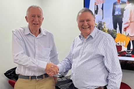 Keen retires from BIFA