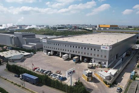 Ceva closes Borusan Tedarik acquisiton