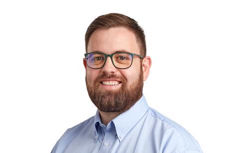 Beardmore steps up as managing director at Allelys