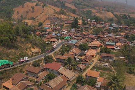 DDP delivers initial shipment to hydropower plant in Laos 1