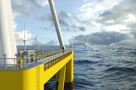 Geodis joins I3FLOAT