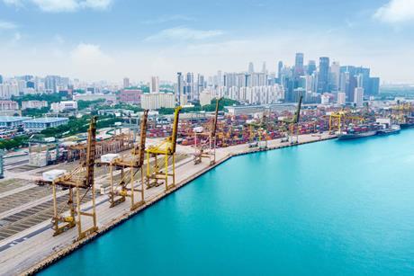 Militzer & Münch opens Singapore country unit