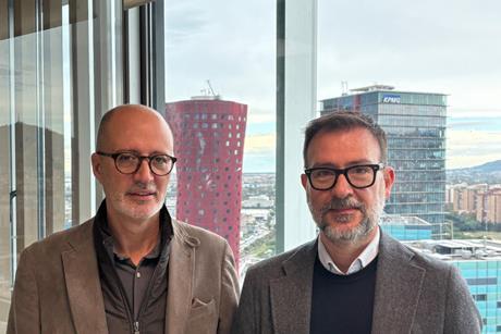 Frederic _ Salvador close up