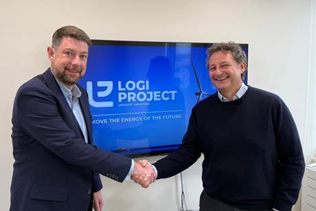 FLS Group acquires major stake in LogiProject