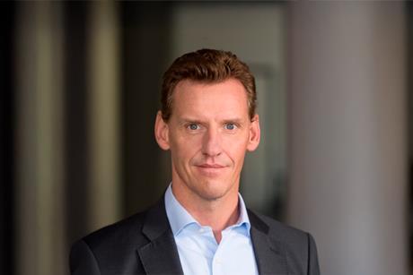 Thewes to head up AD Ports’ logistics cluster