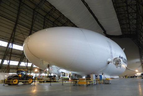 Airlander-2