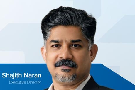 Go Gauge appoints Naran