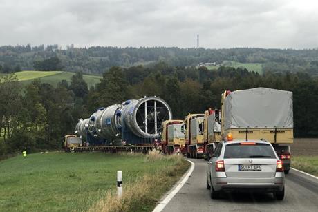 ESTA german permit crisis