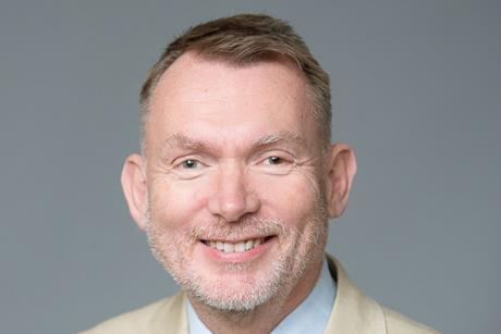 Jensen joins Port NOLA as chief operating officer