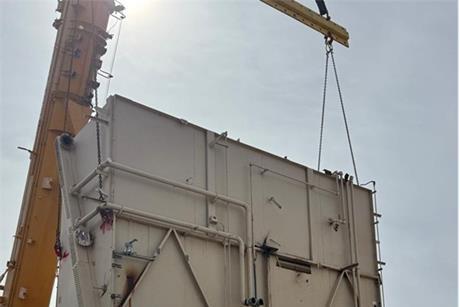 Bruhat Logistics demonstrates global presence 1