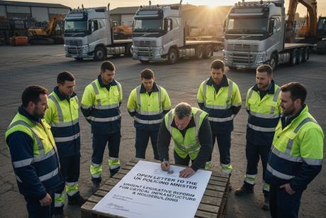 HTA urges operators to sign open letter to Policing Minister backing urgent legislative reforms Sign Open Letter to Policing Minister