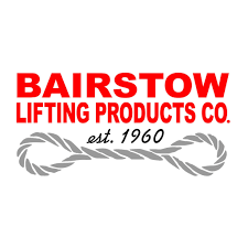 Bairstow Lifting Products Logo