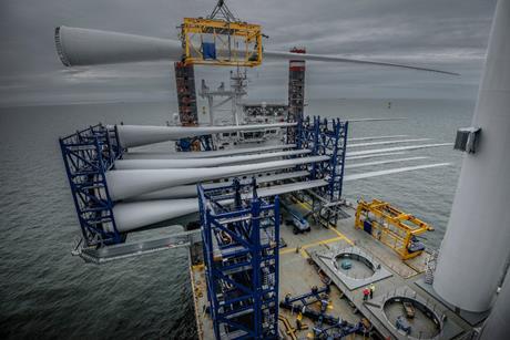 MHI Vestas and Verton team up for turbine innovation, sept 2020