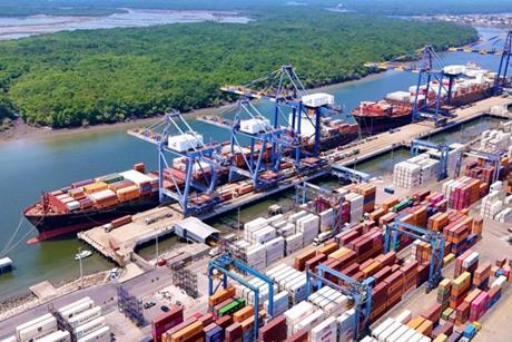 Hanseatic Global Terminals launches Latin American arm