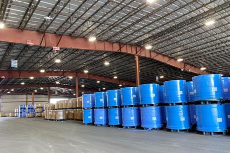 South Jersey Ports growing steel imports