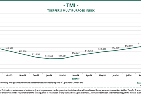 Toefper TMI sept 2024