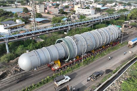 Total Movements handles intra-Indian delivery 1
