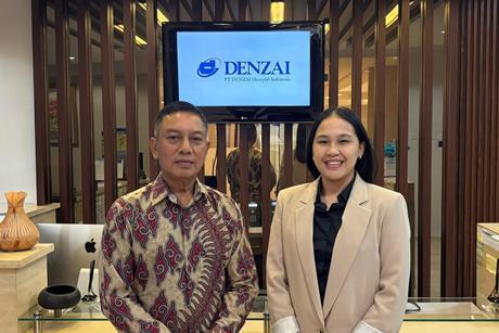Denzai establishes Indonesian subsidiary