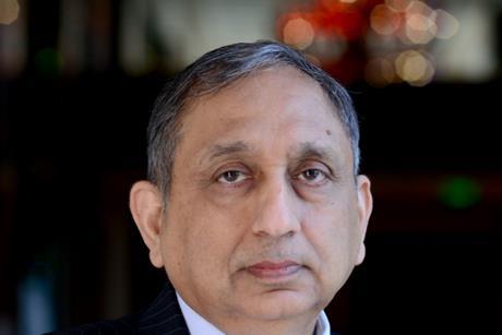 Concerns over shipping crews working in freezing conditions