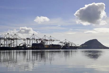 Stella Passage development delay impacting trade, claims Tauranga CEO