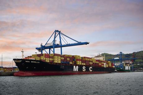 MSC-Puerto-de-Bilbao