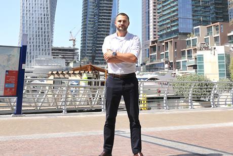 MyCrane launches MyCrane Trading