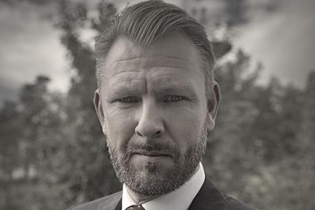 Gustav Heiberg  Esgian August 2025