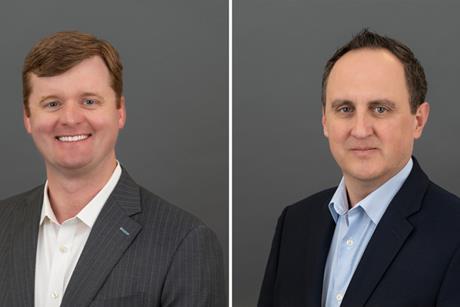 Crowley restructures business