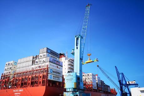 Yucatán places order for Gottwald ESP.7 MHC duo