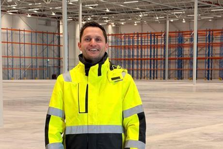 Supermaritime appoints Tevel, expands warehouse capacity