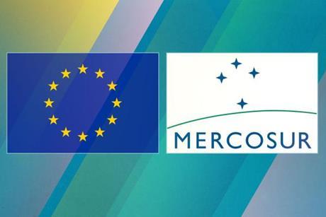 EU Mercosur
