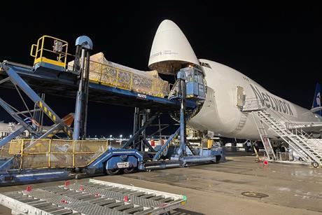 NAM to boost fleet with two B747s