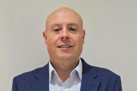 Cormack begins tenure as LEEA chair