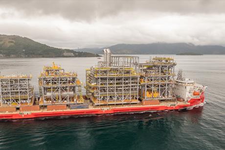 DHL Industrial Projects