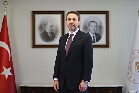 Alparslan BAYRAKTAR